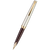 Pilot E95s Fountain Pen - Burgundy/Ivory-Pen Boutique Ltd