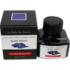 J. Herbin 30ml Fountain Pen Bleu Nuit Bottled Ink-Pen Boutique Ltd