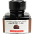 J. Herbin 30ml Fountain Pen Bottled Ink - Cafe Des Iles-Pen Boutique Ltd