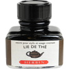 J. Herbin 30ml Fountain Pen Lie De The Bottled Ink-Pen Boutique Ltd