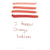 J. Herbin 30ml Fountain Pen Orange Indien Bottled Ink-Pen Boutique Ltd