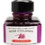 J. Herbin 30ml Fountain Pen Rose Cyclamen Bottled Ink-Pen Boutique Ltd
