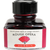 J. Herbin 30ml Fountain Pen Rouge Opera Bottled Ink-Pen Boutique Ltd