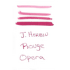 J. Herbin 30ml Fountain Pen Rouge Opera Bottled Ink-Pen Boutique Ltd