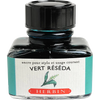 J. Herbin 30ml Fountain Pen Vert Reseda Bottled Ink-Pen Boutique Ltd