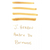 J. Herbin Fountain Pen Ambre De Birmanie Bottled Ink-Pen Boutique Ltd