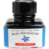 J. Herbin Fountain Pen Bleu Pervenche Bottled Ink-Pen Boutique Ltd