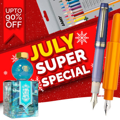 July Super Special