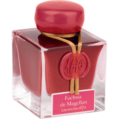 J. Herbin 1670 Anniversary Ink - Fuchsia de Magellan-Pen Boutique Ltd
