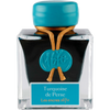 J. Herbin 1670 Anniversary Ink - Turquoise de Perse-Pen Boutique Ltd