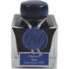 J. Herbin 1798 Anniversary Bottled Ink - Diamant Bleu-Pen Boutique Ltd