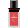 J. Herbin 1798 Essential Bottled Ink - Rouge d'Orient - 15ml - Pen Boutique Ltd
