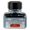 J. Herbin 30ml Bottled Ink Les Toits De Paris - Grey-Pen Boutique Ltd