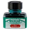 J. Herbin 30ml Bottled Ink Metropolitain - Green-Pen Boutique Ltd