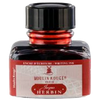 J. Herbin 30ml Bottled Ink Moulin Rouge - Red-Pen Boutique Ltd