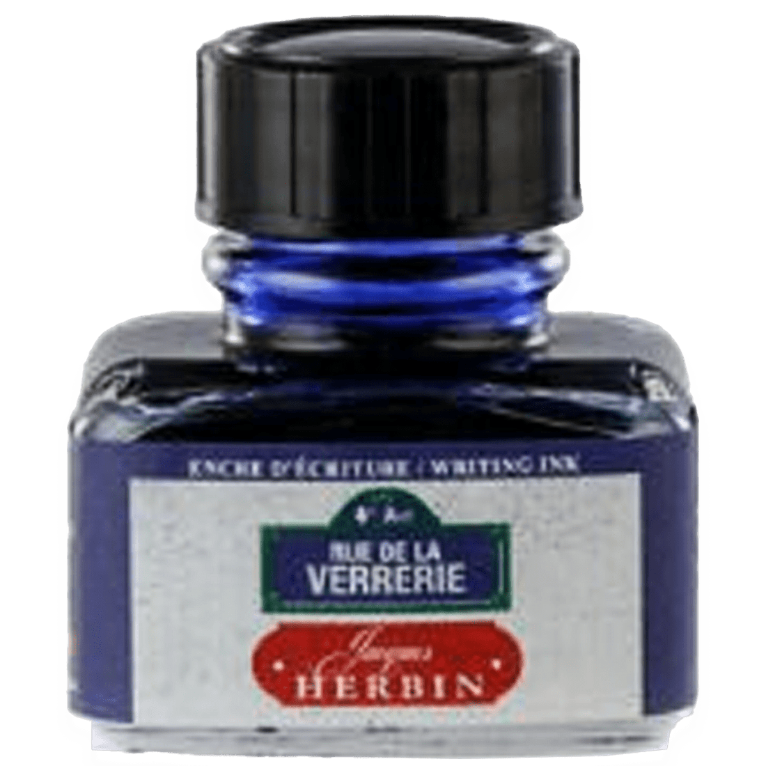 J. Herbin 30ml Fountain Pen Bottled Ink - Poussiere De Lune