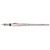 J. Herbin Twisted Glass Pen - Spiral Body-Pen Boutique Ltd