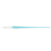 J. Herbin Twisted Glass Pen - Spiral Body-Pen Boutique Ltd