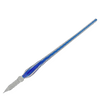 J. Herbin Twisted Glass Pen - Spiral Body-Pen Boutique Ltd