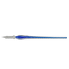 J. Herbin Twisted Glass Pen - Spiral Body-Pen Boutique Ltd