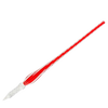 J. Herbin Twisted Glass Pen - Spiral Body-Pen Boutique Ltd