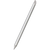 Jac Zagoory Beta An Axel Weinbrecht Design Inkless Pen - Silver-Pen Boutique Ltd