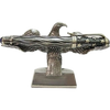 Jac Zagoory Swooping Eagle Pen Holder-Pen Boutique Ltd
