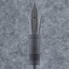 JoWo 6 Flex Nib - Steel Black PVD ( MADE BY JOWO) - Pen Boutique Ltd