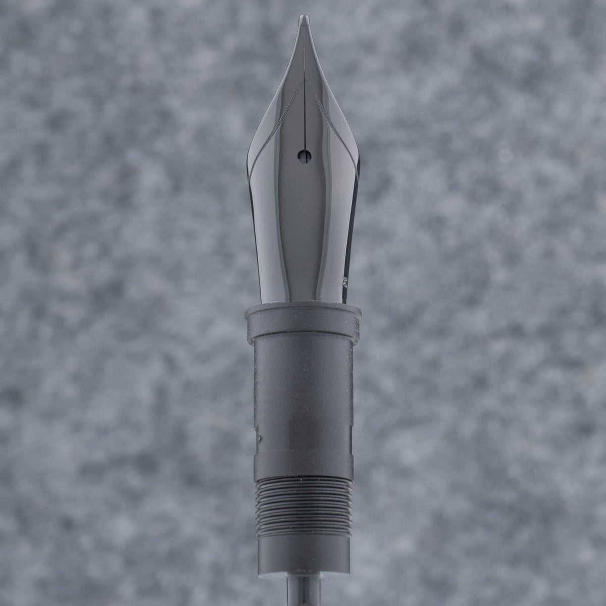 JoWo 6 Flex Nib - Steel Black PVD ( MADE BY JOWO) - Pen Boutique Ltd
