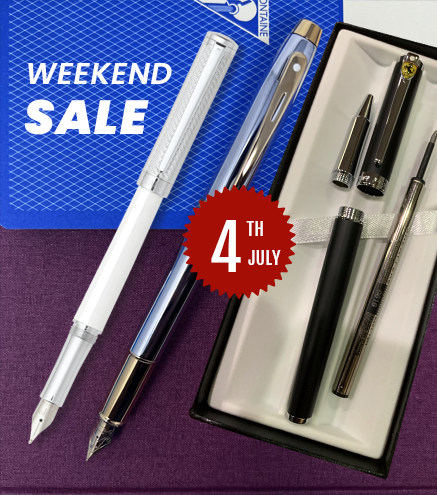 JULY 4TH WEEKEND SALES
