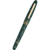 Esterbrook Estie Fountain Pen - Jurasic - Gold Trim-Pen Boutique Ltd