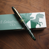 Esterbrook Estie Fountain Pen - Jurasic - Gold Trim-Pen Boutique Ltd