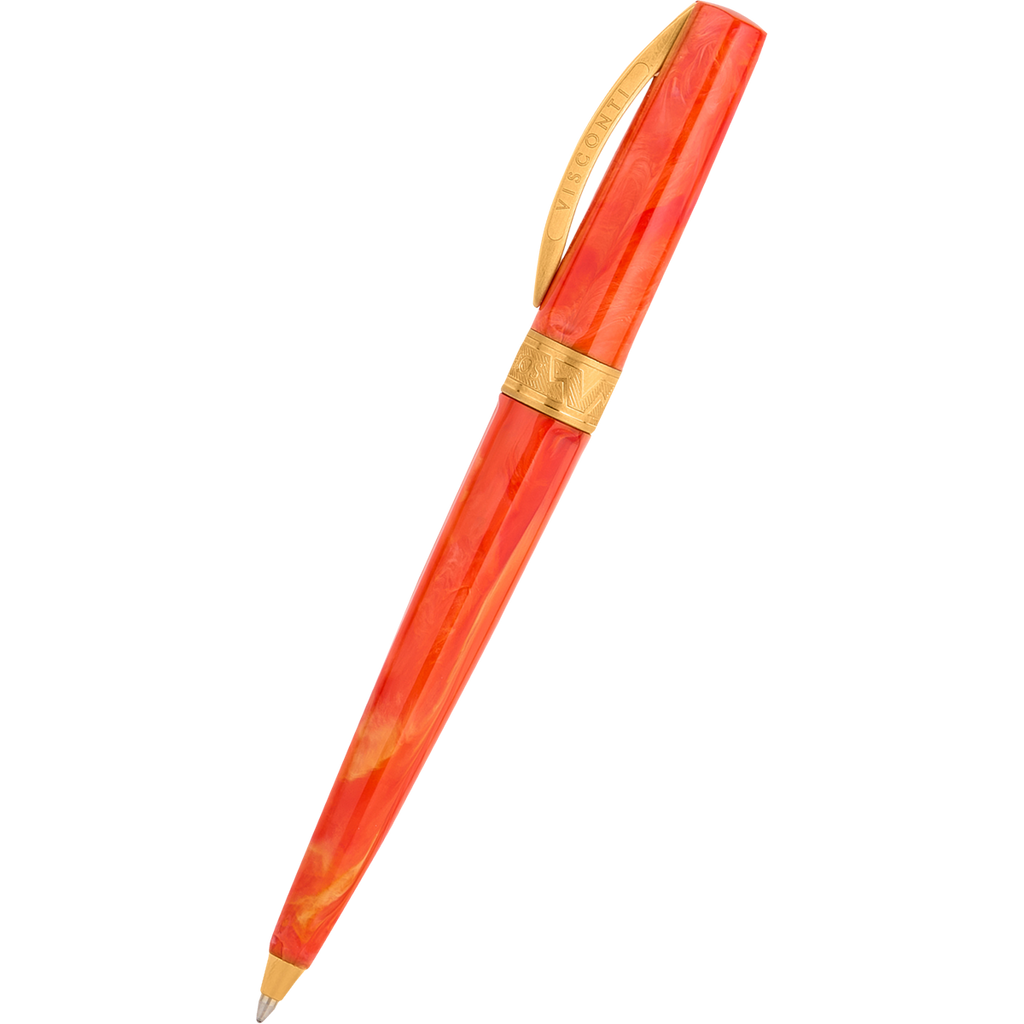 Visconti Mirage Ballpoint Pen - Mythos Demeter-Pen Boutique Ltd