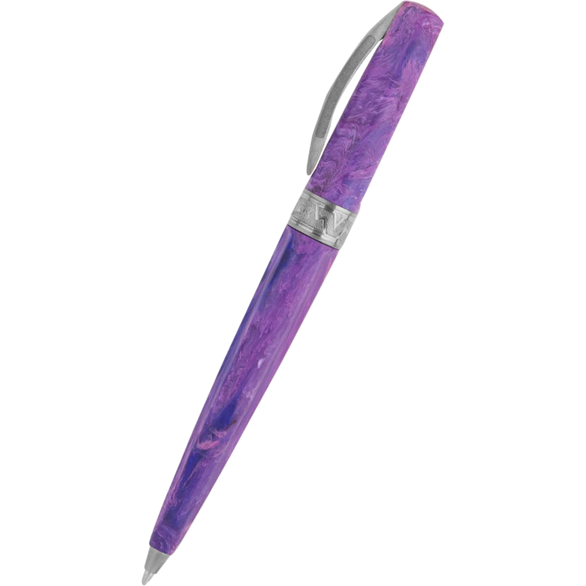Visconti Mirage Ballpoint Pen - Mythos Persephone-Pen Boutique Ltd