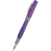 Visconti Mirage Fountain Pen - Mythos Persephone-Pen Boutique Ltd