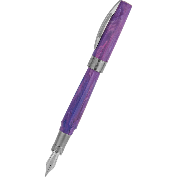 Visconti Mirage Fountain Pen - Mythos Persephone-Pen Boutique Ltd