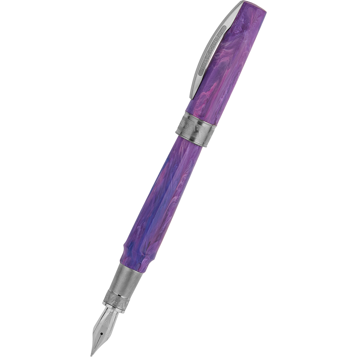 Visconti Mirage Fountain Pen - Mythos Persephone-Pen Boutique Ltd