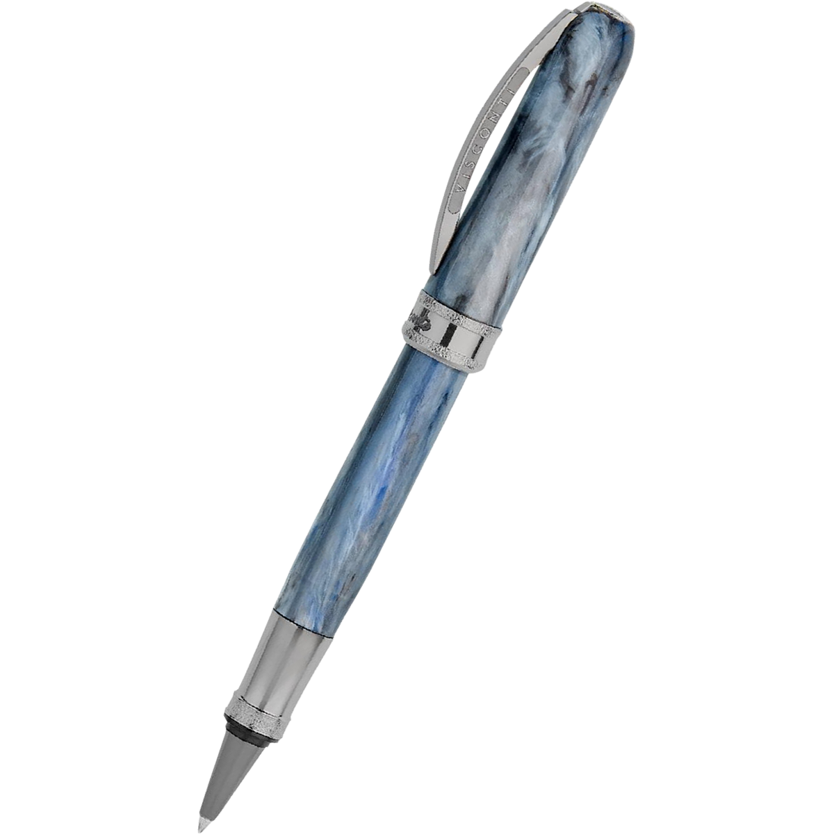 Visconti Comedia Rollerball Pen - Caronte (Limited Edition)-Pen Boutique Ltd