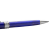 Visconti Michelangelo Ballpoint Pen - Blue-Pen Boutique Ltd