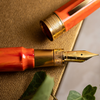 Visconti Mirage Fountain Pen - Mythos Demeter-Pen Boutique Ltd