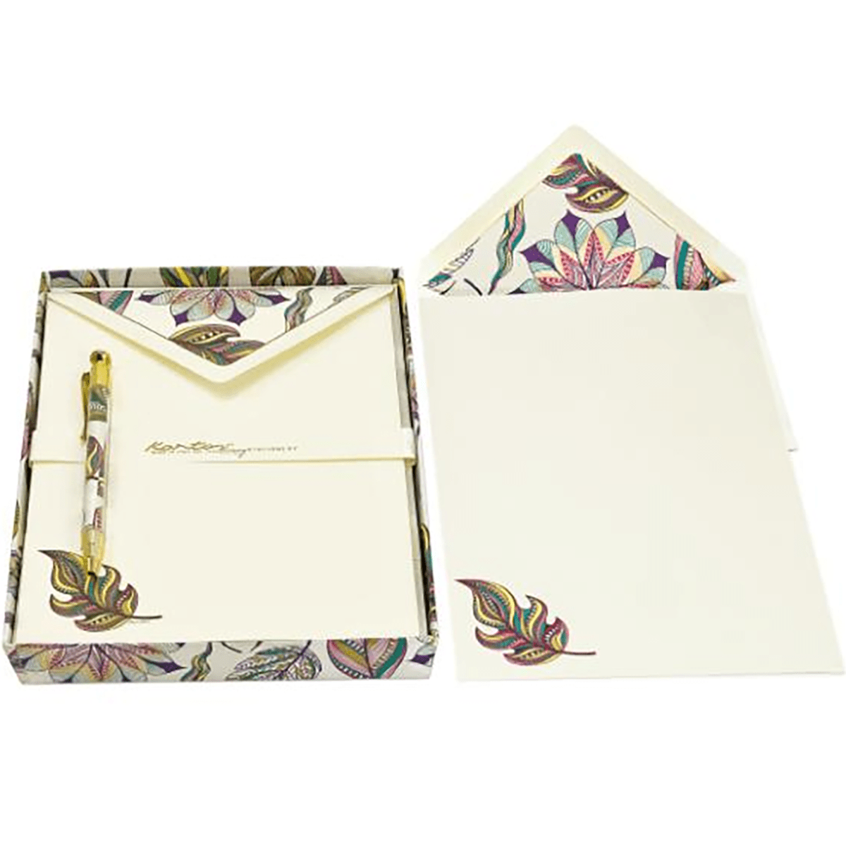 Kartos Writing Set - 10/pack - Pen Boutique Ltd