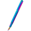 Kaweco Liliput Fountain Pen - Limited Edition – Kolibri Iridescent-Pen Boutique Ltd