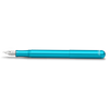 Kaweco Liliput Fountain Pen - Blue-Pen Boutique Ltd