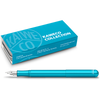 Kaweco Liliput Fountain Pen - Blue-Pen Boutique Ltd