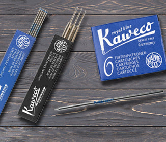 Kaweco Refills