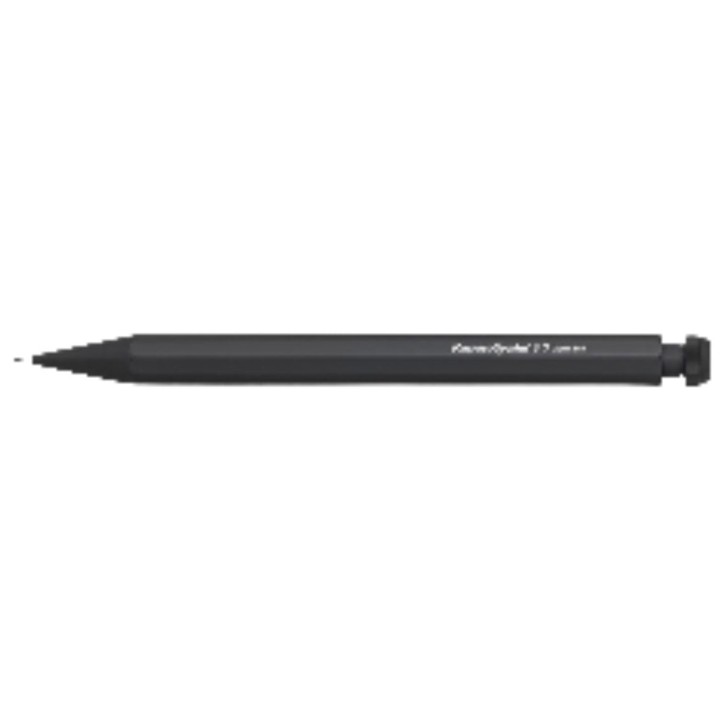 Kaweco Special Mechanical Pencil - Black - 0.3 mm-Pen Boutique Ltd