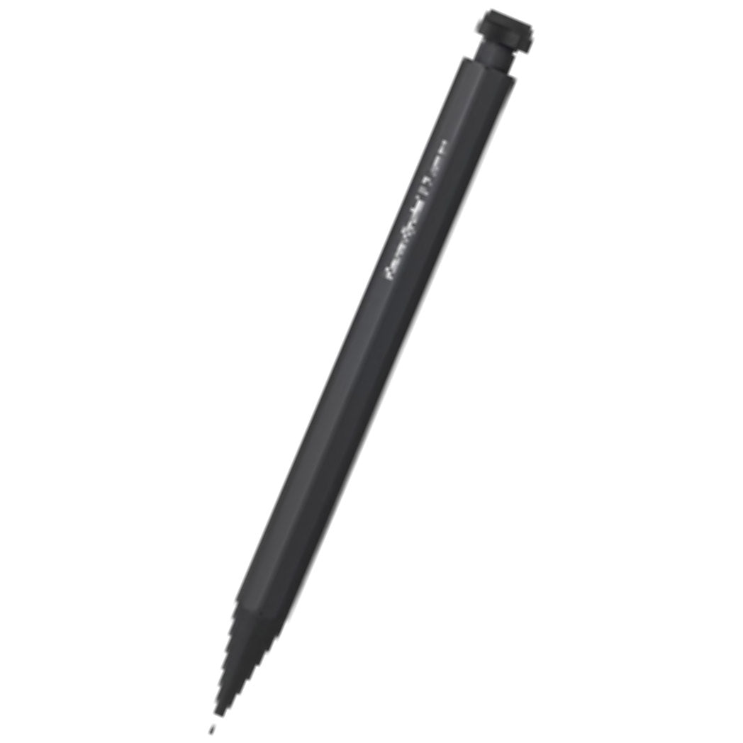 Kaweco Special Mechanical Pencil - Black - 0.3 mm-Pen Boutique Ltd