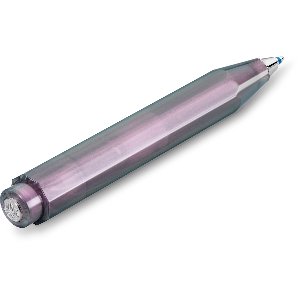 Kaweco Sport Ballpoint Pen - Lunar Shadow Purple - Pen Boutique Ltd