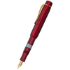 Kaweco Sport Piston Filler Fountain Pen Set - Bordeaux-Pen Boutique Ltd