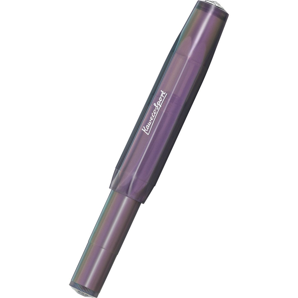 Kaweco Sport Rollerball Pen - Lunar Shadow Purple - Pen Boutique Ltd